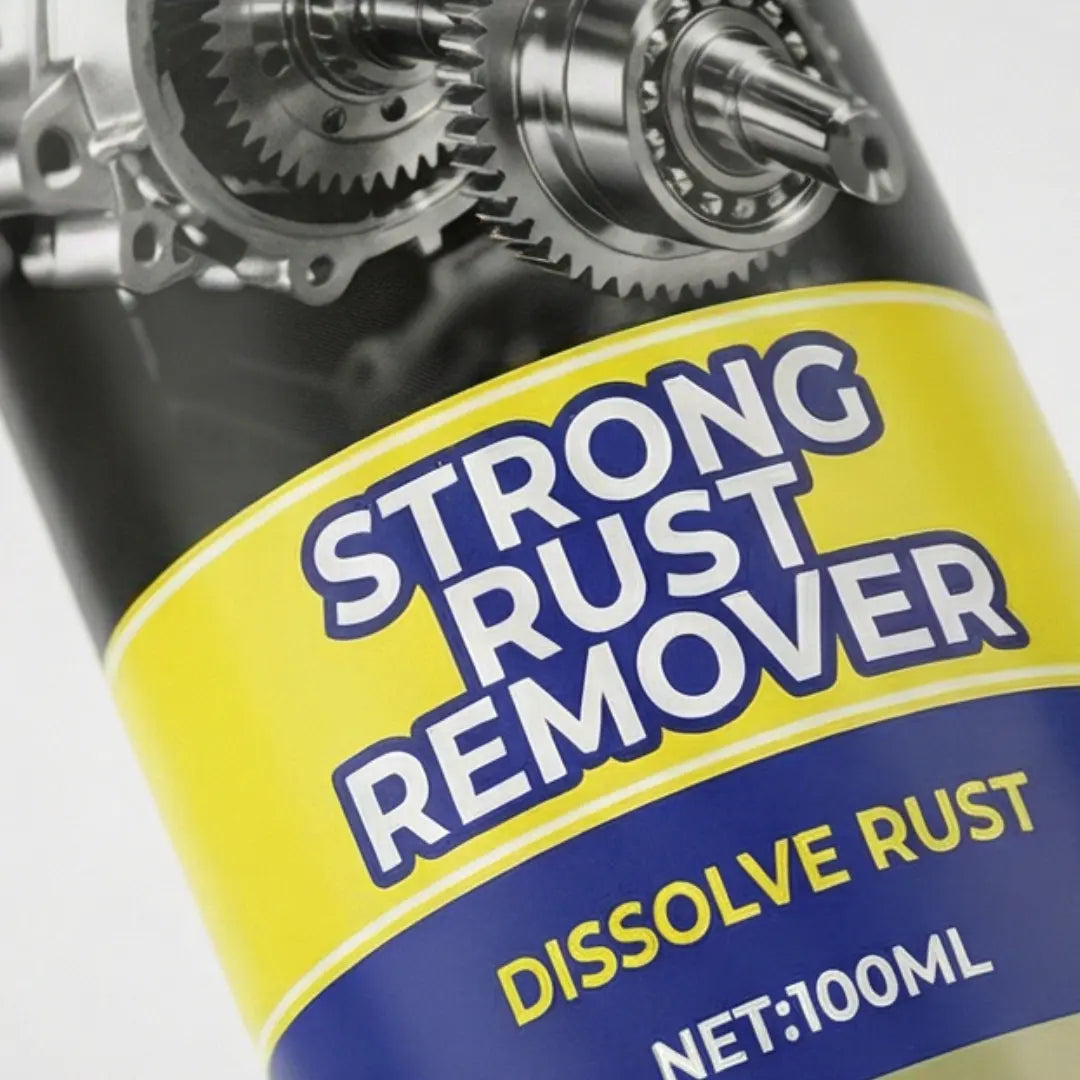 Rostentferner-Spray – Rost auflösen ganz ohne Schrubben product image 10