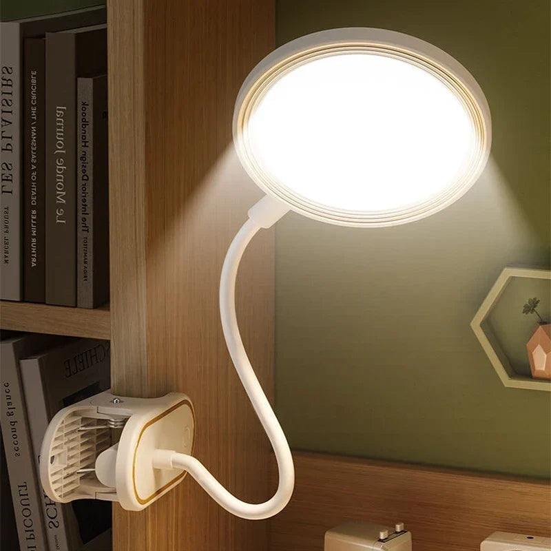 LED Tischlampe kabellos mit Akku und Touch-Funktion 4000K