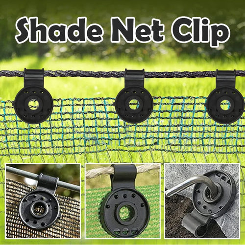 Befestigungsclips für Planen und Netze Outdoor product image 2