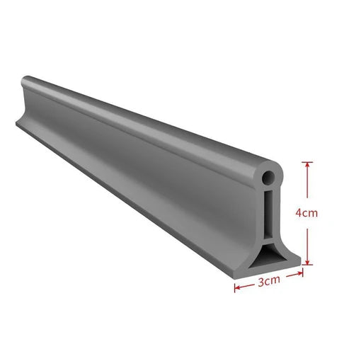 Silikon Duschabdichtung für Badezimmer Wasserschutz product image 7