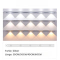 LED under-cabinet light with motion sensor - energy-efficient