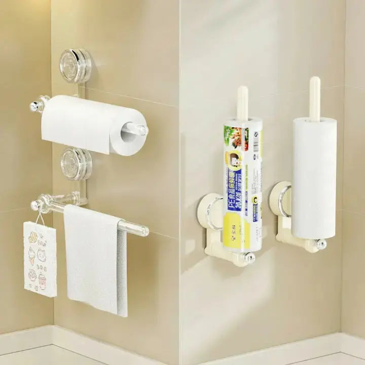 Saugnapf-Hängestange – 2er-Pack product image 5