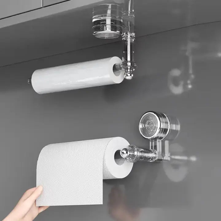 Saugnapf-Hängestange – 2er-Pack product image 3