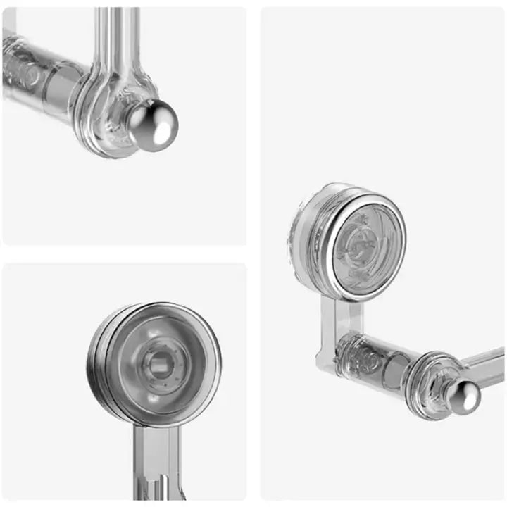 Saugnapf-Hängestange – 2er-Pack product image 4
