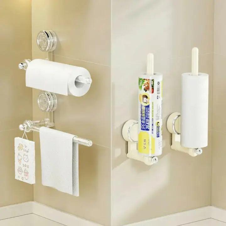 Saugnapf-Hängestange – 2er-Pack product image 5