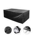Garden furniture cover – waterproof for outdoor furniture