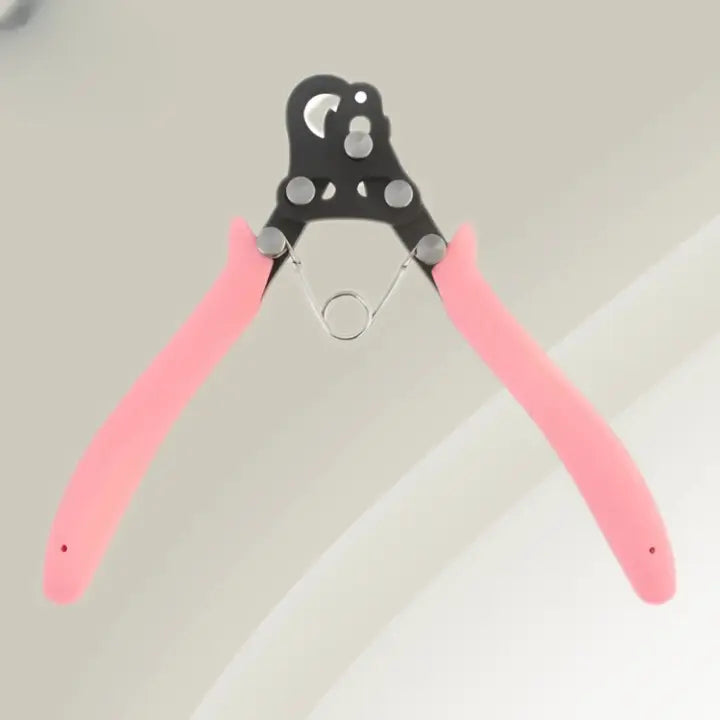 Schmuckzange für gleichmäßige Drahtschlaufen product image 3