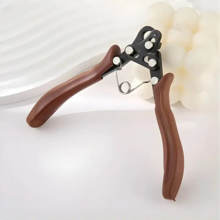 Schmuckzange für gleichmäßige Drahtschlaufen product image 4