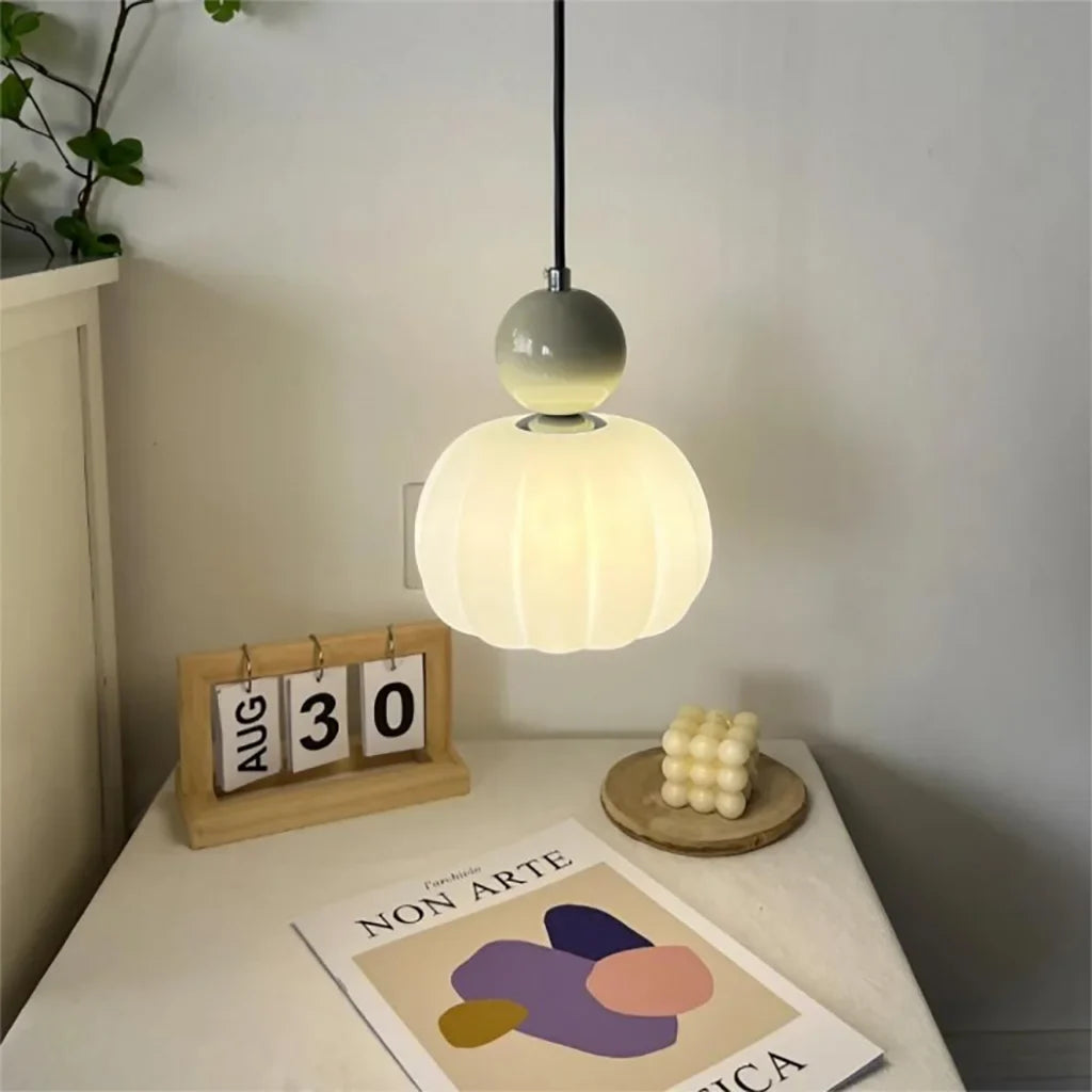 Art Deco Pendelleuchte im Vintage-Stil für Innenräume