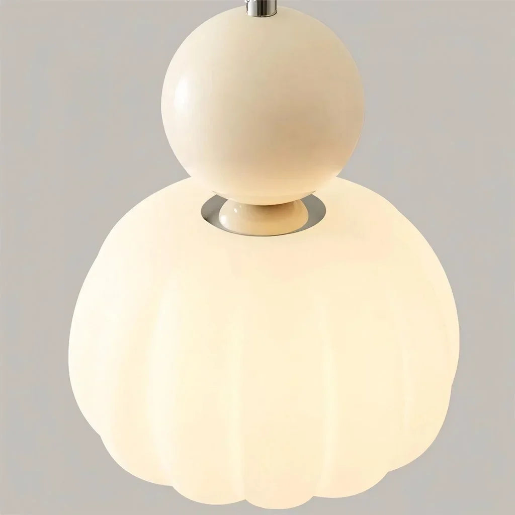 Art Deco Pendelleuchte im Vintage-Stil für Innenräume