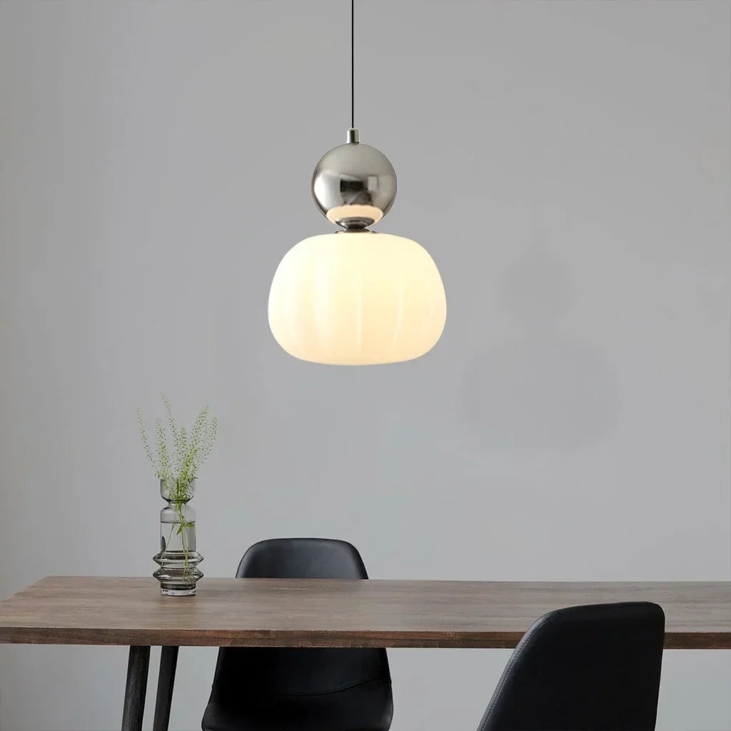 Art Deco Pendelleuchte im Vintage-Stil für Innenräume