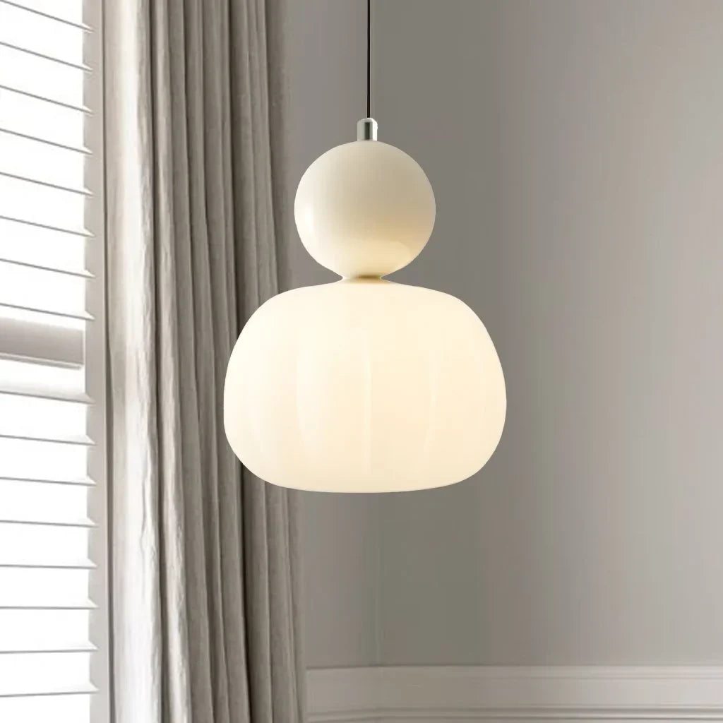 Art Deco Pendelleuchte im Vintage-Stil für Innenräume