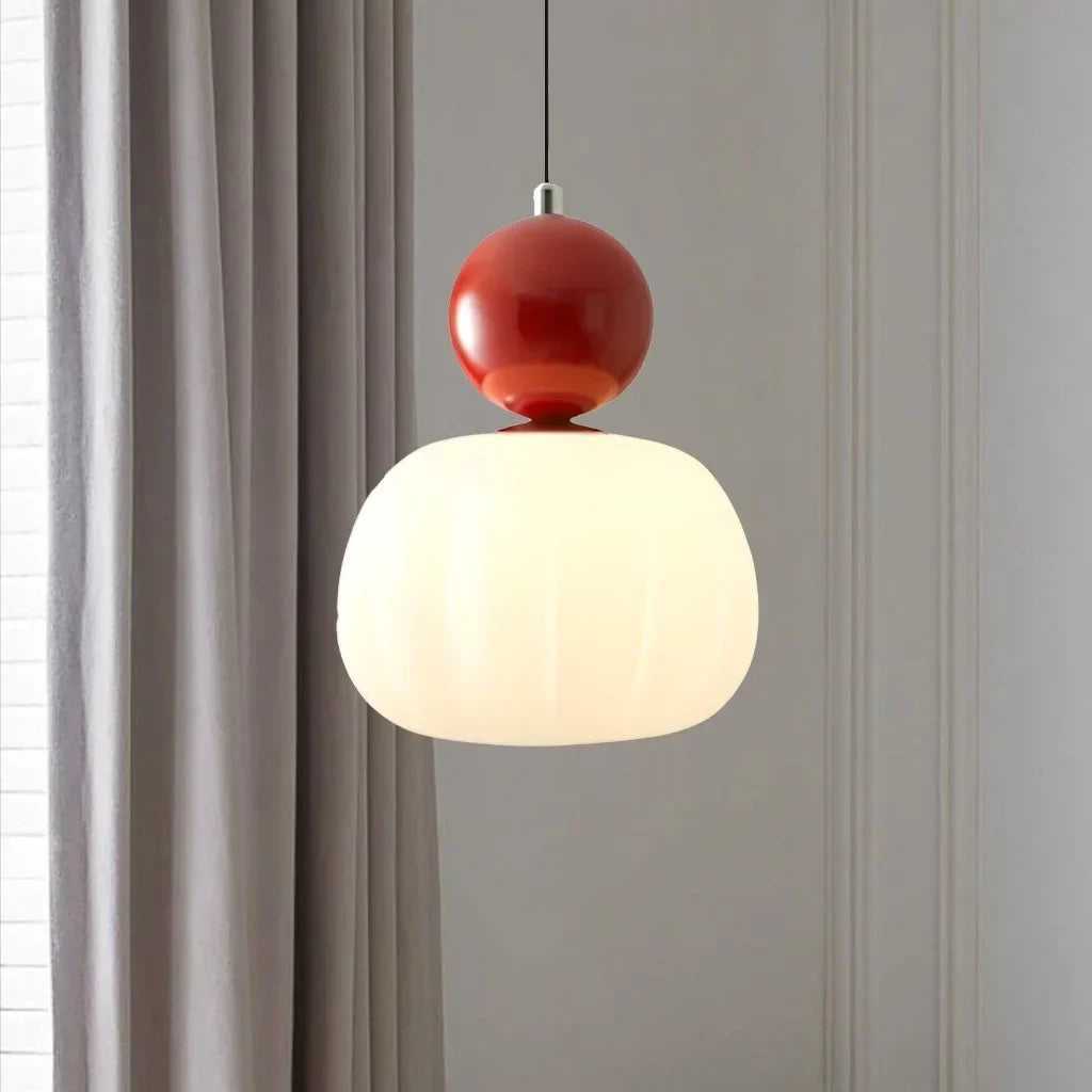 Art Deco Pendelleuchte im Vintage-Stil für Innenräume