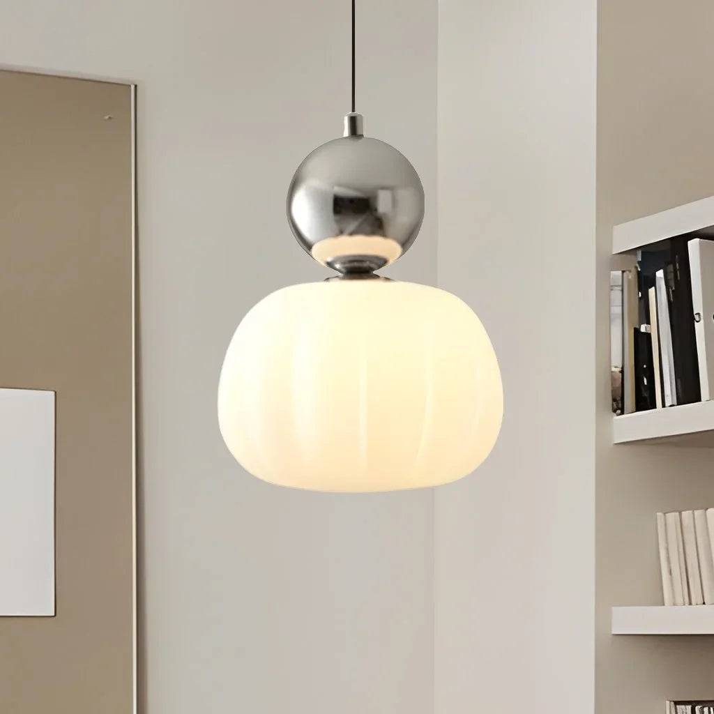 Art Deco Pendelleuchte im Vintage-Stil für Innenräume