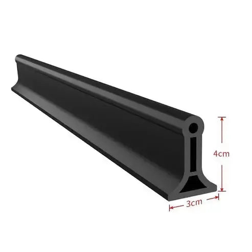 Silikon Duschabdichtung für Badezimmer Wasserschutz product image 6