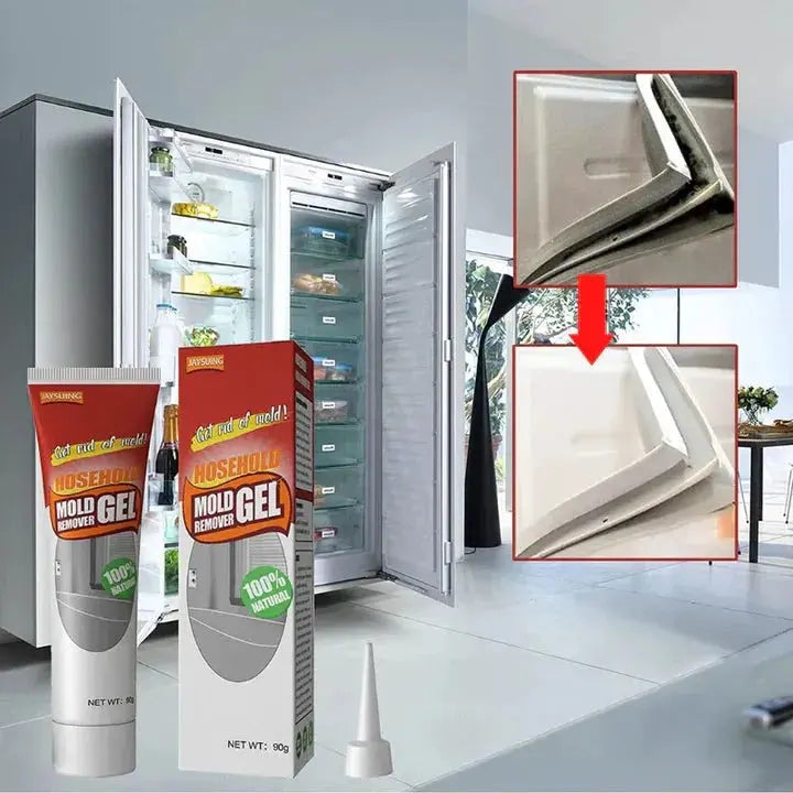 Starkes Anti-Schimmel-Gel – Entfernt Schimmel gründlich & nachhaltig product image 4
