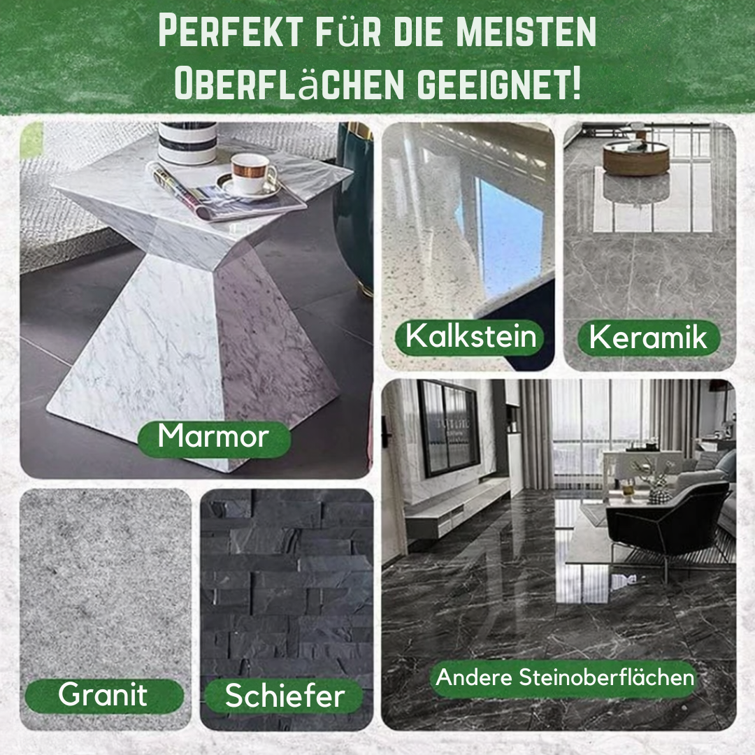 Steinpolitur für Reinigung und Pflege von Oberflächen product image 4