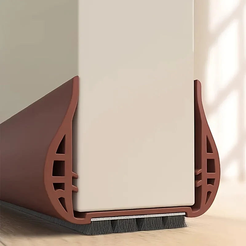 Türzugstopper verstellbar 92–99 cm – Zugluft und Kälte stoppen