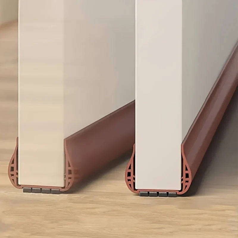 Türzugstopper verstellbar 92–99 cm – Zugluft und Kälte stoppen