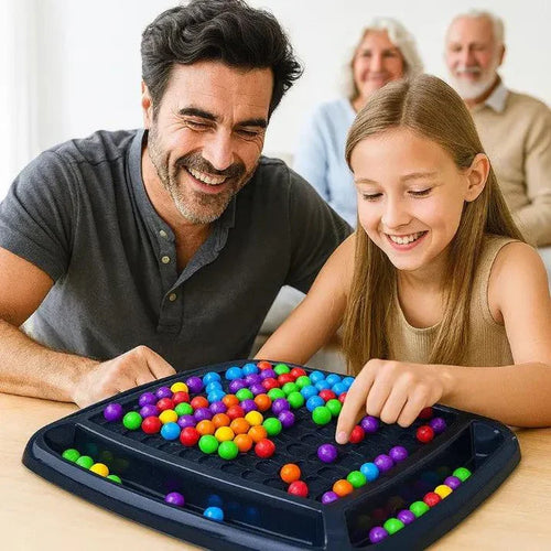 Kugel-Strategiespiel – Fördert Konzentration & Familienspaß product image 1