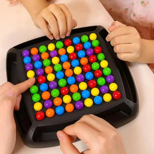 Kugel-Strategiespiel – Fördert Konzentration & Familienspaß product image 2
