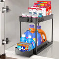 Uittrekbarer Organizer mit zwei Ebenen product image 1