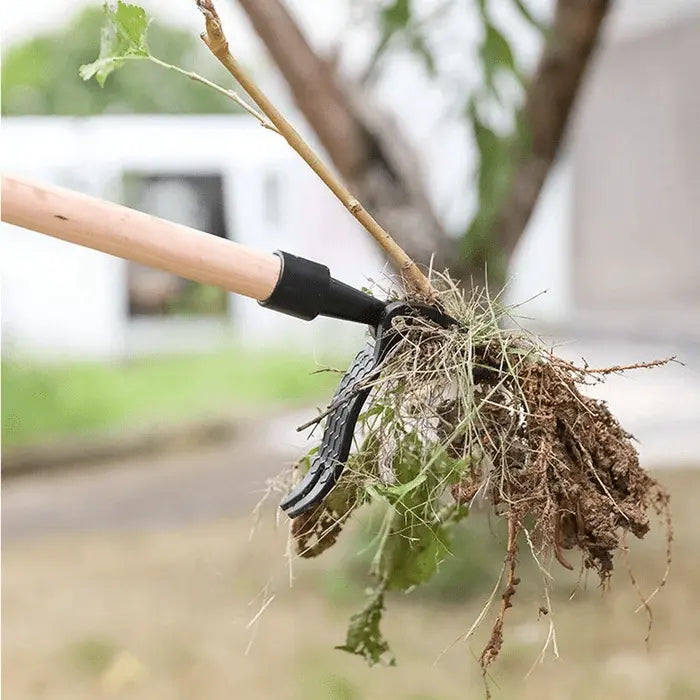 Unkrautentferner – Wurzeln ziehen ohne Bücken product image 3