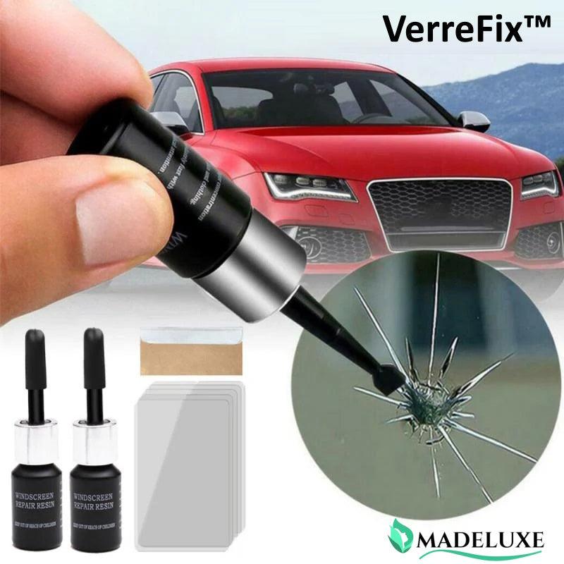 Glas Reparatur Set Für Kratzer Risse Auto product image 8