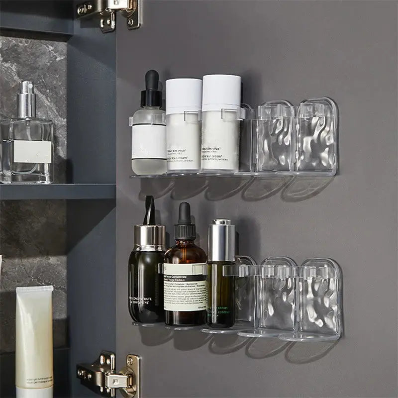 Wandfreundliche, Bohrfreie Aufbewahrungshaken für mühelose Organisation product image 2