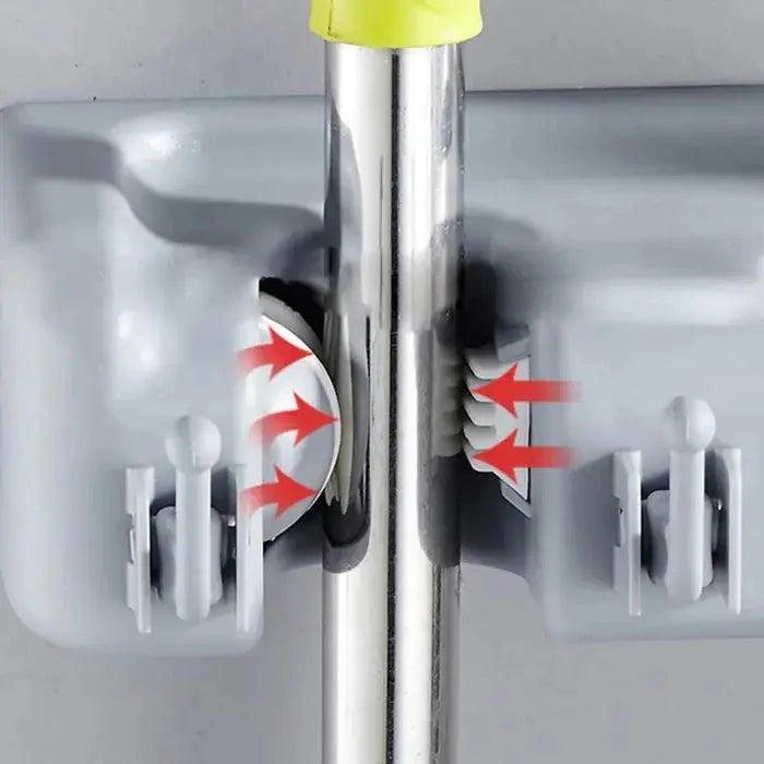 Wandhalterung für Besen, Mopps & Werkzeuge product image 8
