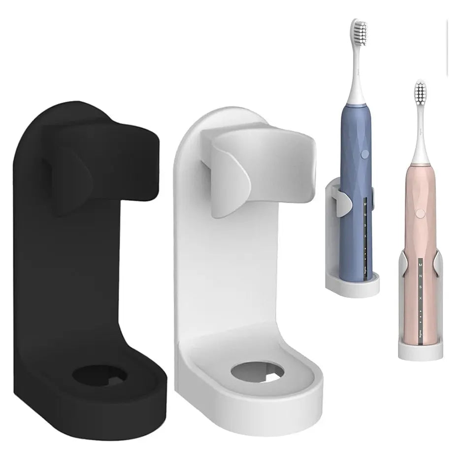 Wandhalterung Elektrische Zahnbürste – Ganz Ohne Bohren product image 3