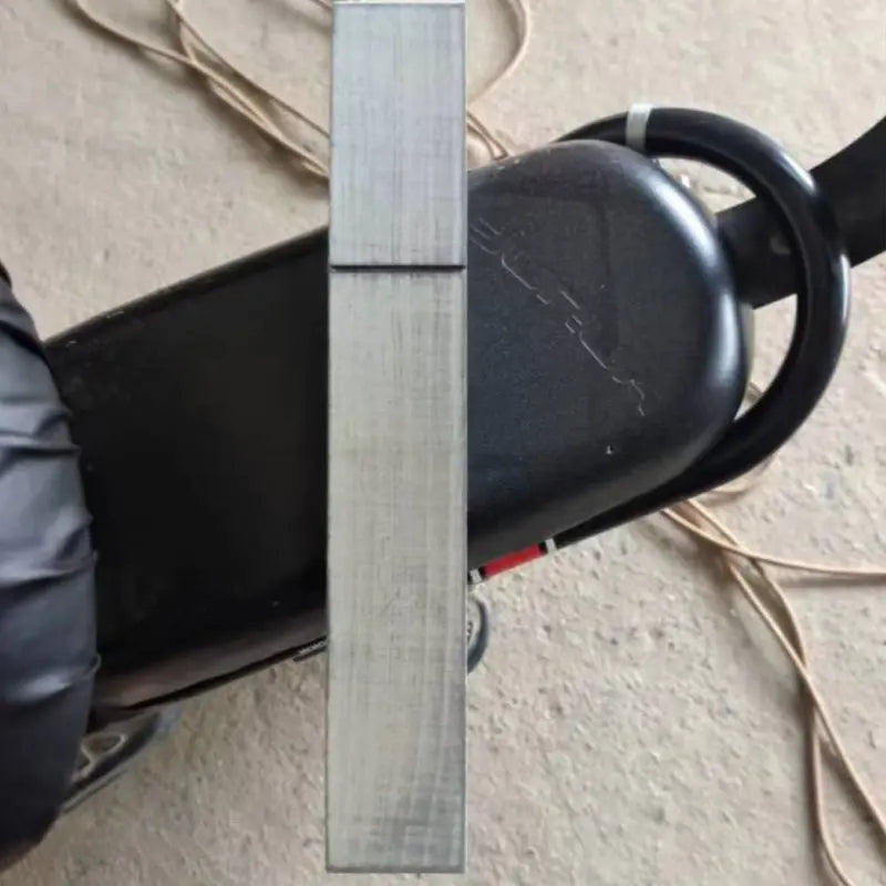 Wäscheklammer-Handtuchhalter für Badezimmer product image 7