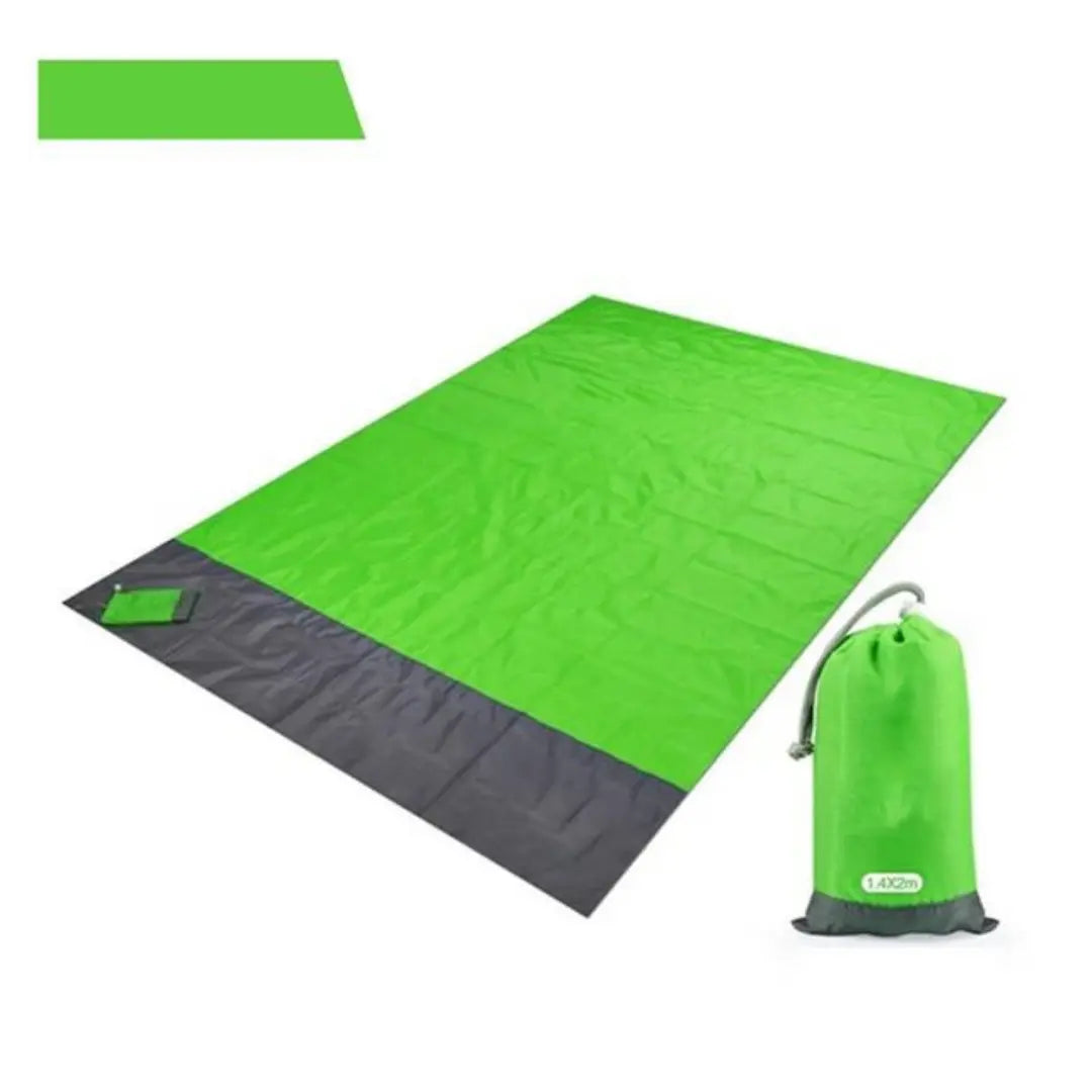 Outdoor-Matte Wasserdicht – Trocken auf jedem Untergrund product image 3