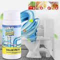 Wild Tornado Rohr- & Abflussreiniger – Gründliche Pflege für Spüle & Waschbecken (2er-Set) product image 1