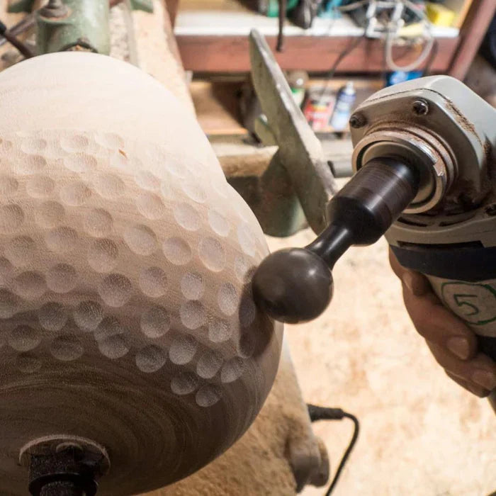 Holz Schneidaufsatz für präzise Schnitte und Arbeiten product image 11