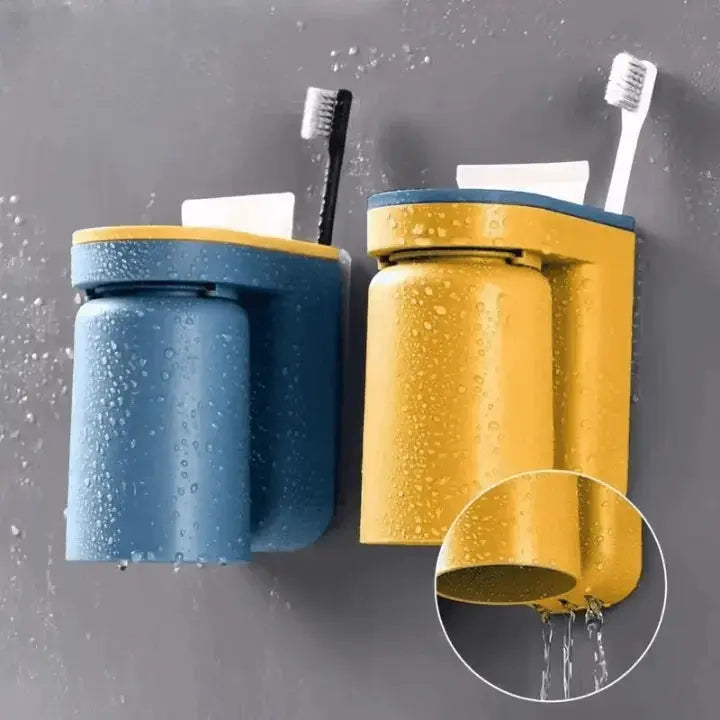 Zahnbürstenhalter zur Wandmontage product image 6