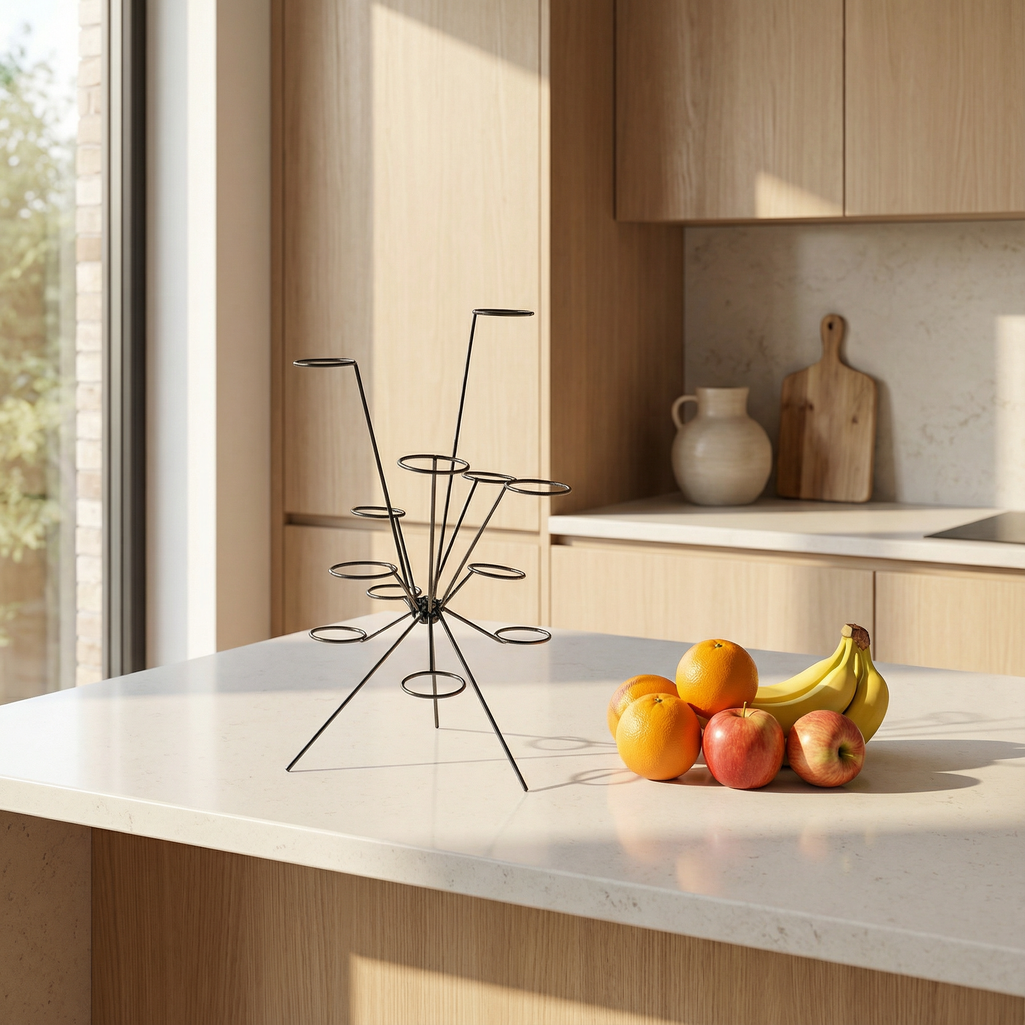 Moderner Obstständer product image 2