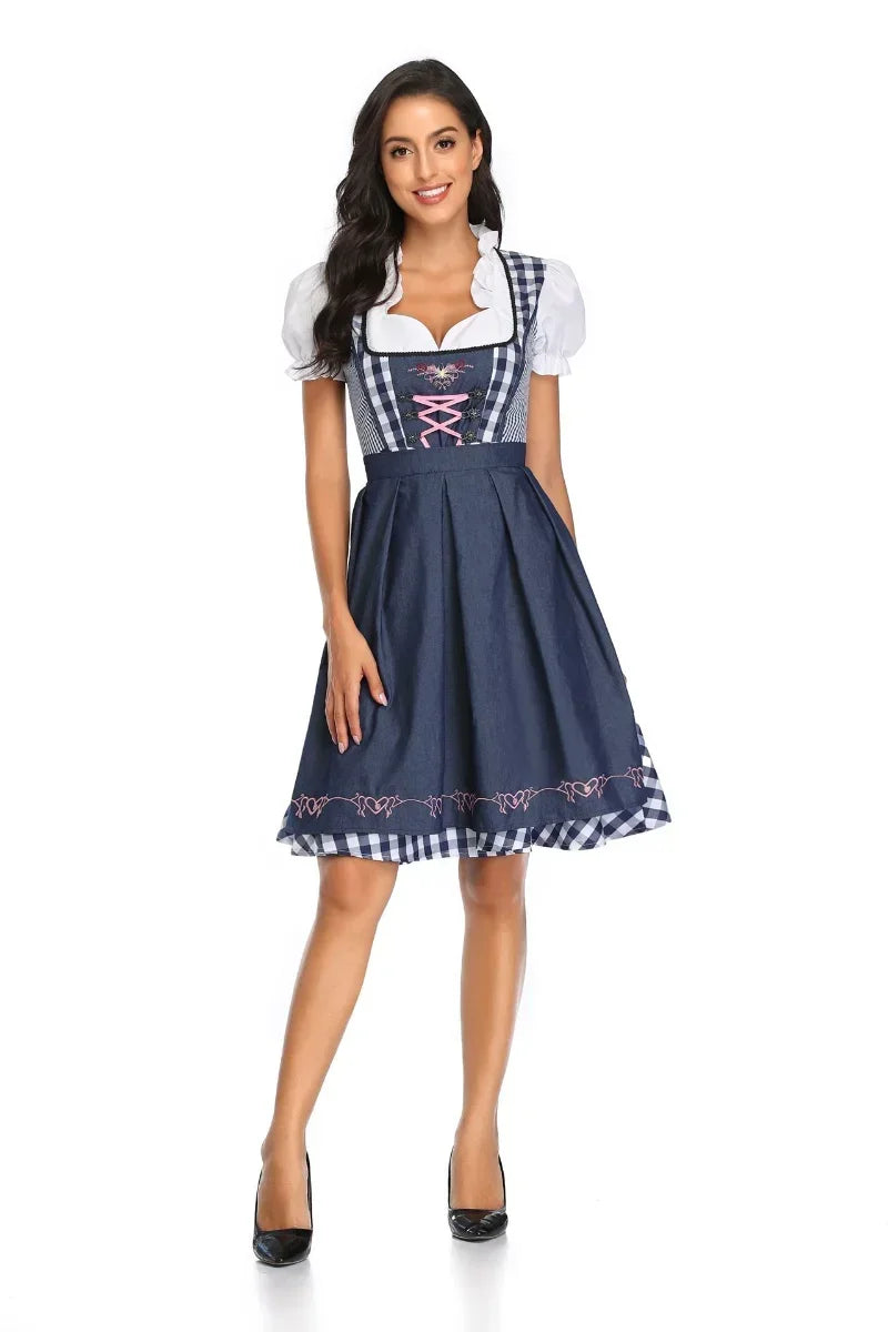 Kostümset für Damen und Herren – Tracht komplett