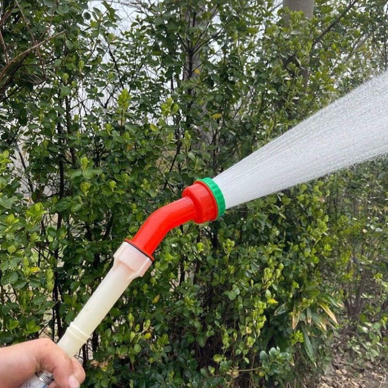 Garten Sprühdüse mit Nebelbewässerung für empfindliche Pflanzen