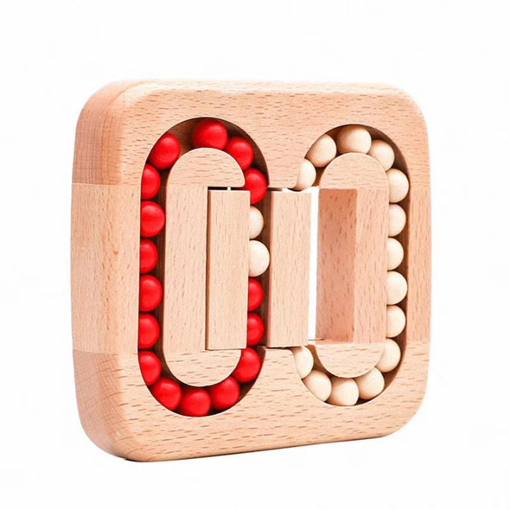 Holz-Drehpuzzle product image 9