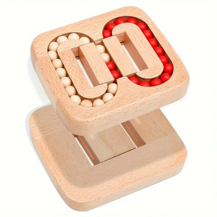 Holz-Drehpuzzle product image 8