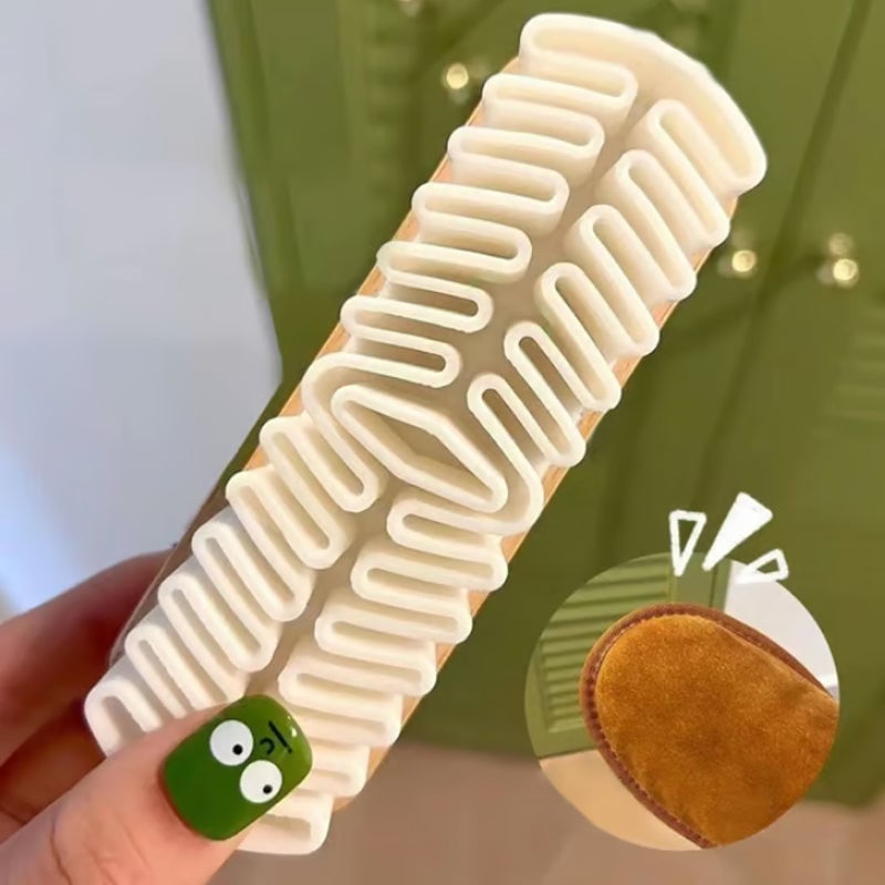 Schuhbürste für Wildleder & Nubuk – Makellos ohne Chemie product image 2