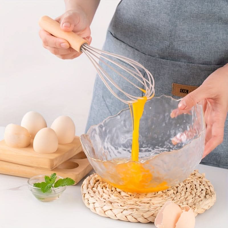 Silikon Küchenutensilien Set 12-teilig – hitzebeständig & BPA-frei