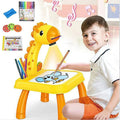 Dinosaurier Zeichentafel Für Kreatives Spielen Und Malen product image 1