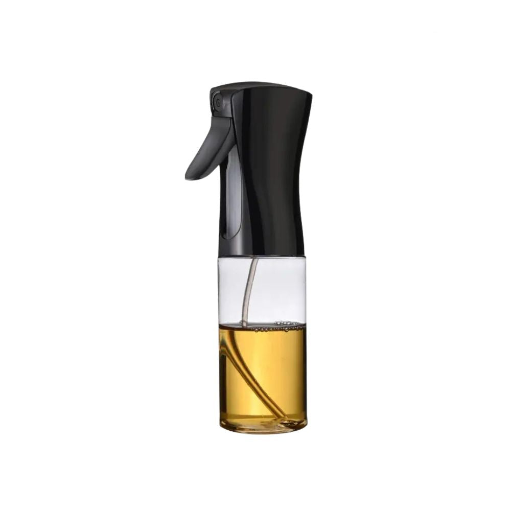 Olivenöl-Sprühflasche aus Glas – feiner, gleichmäßiger Sprühnebel