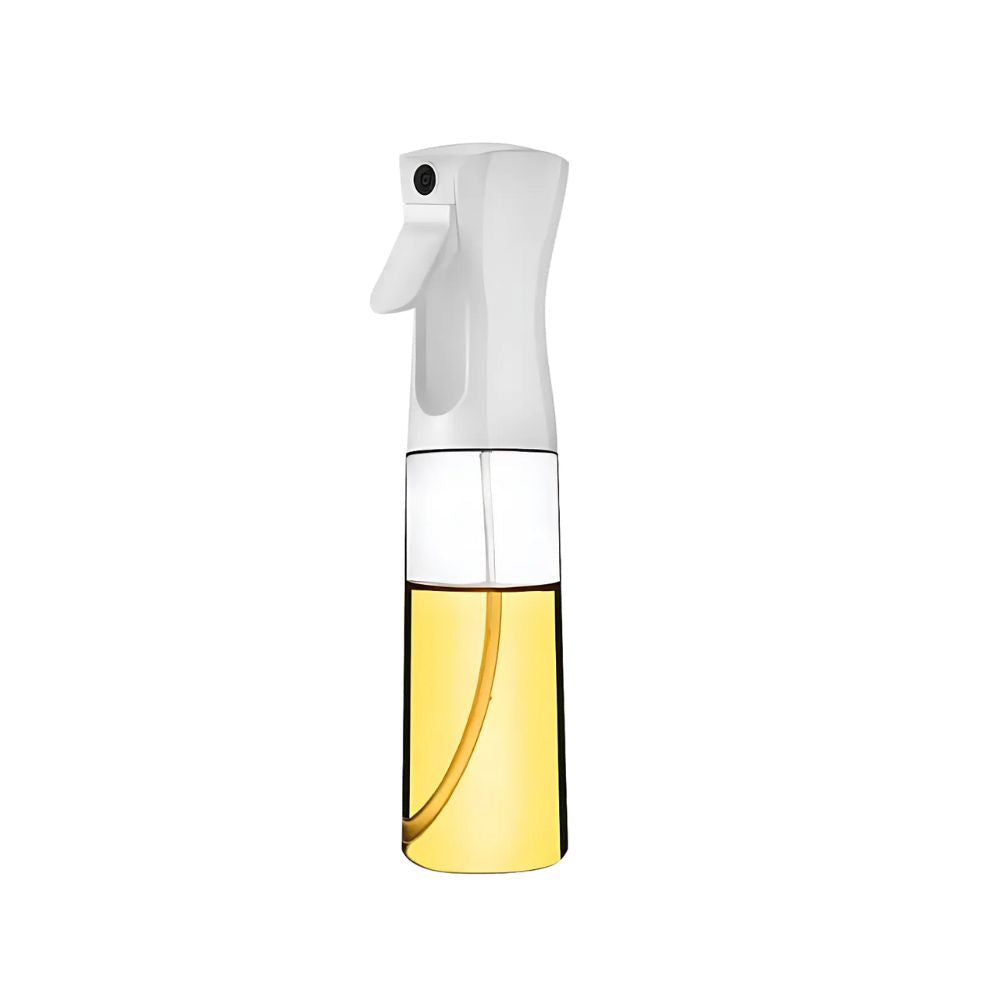 Olivenöl-Sprühflasche aus Glas – feiner, gleichmäßiger Sprühnebel