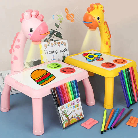 Dinosaurier Zeichentafel Für Kreatives Spielen Und Malen product image 7