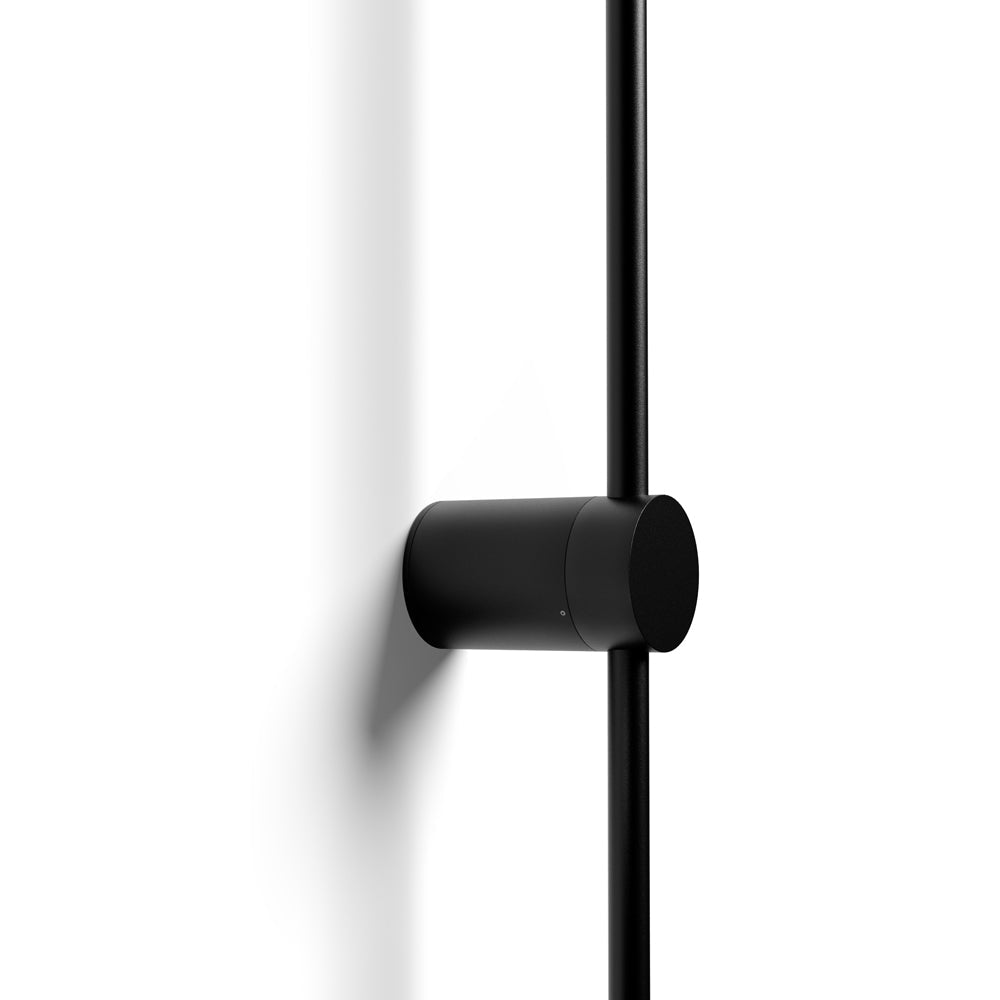 Lineare LED-Wandleuchte für innen – elegantes Lichtdesign