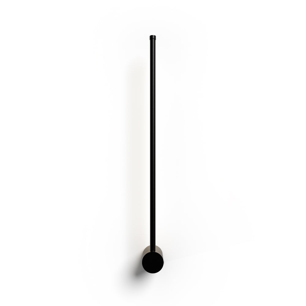 Lineare LED-Wandleuchte für innen – elegantes Lichtdesign