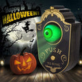 Elektronische Halloween Türklingel mit Gruselauge und Soundeffekt